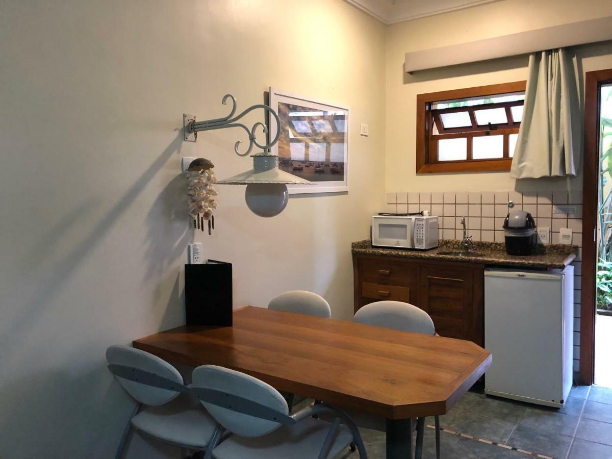 Suite 1108 Ilhaflat Ильябела Экстерьер фото
